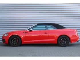 Audi S5 (2017) thumbnail 4