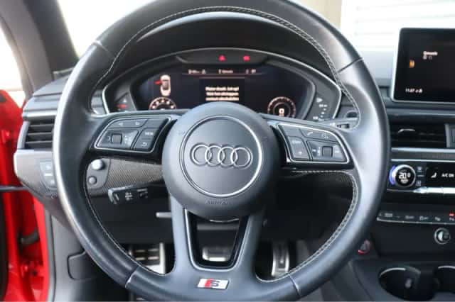 Audi S5 (2017) thumbnail 37