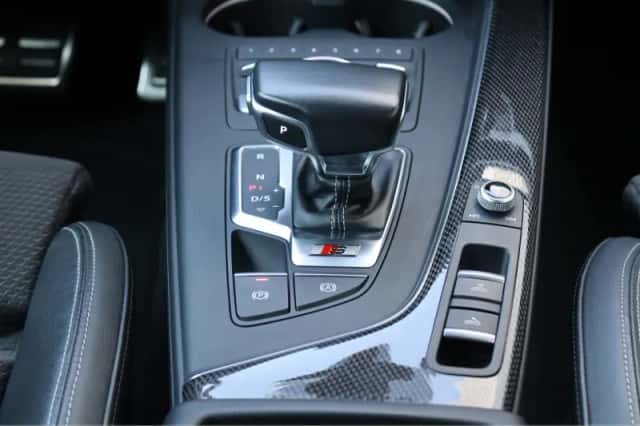 Audi S5 (2017) thumbnail 44