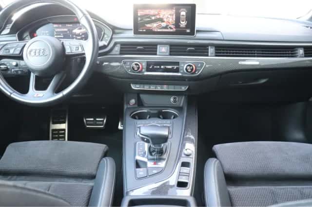 Audi S5 (2017) thumbnail 45