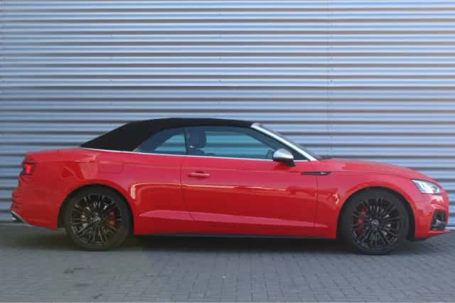 Audi S5 (2017) thumbnail 6