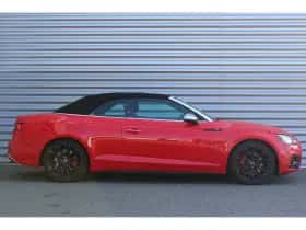 Audi S5 (2017) thumbnail 6