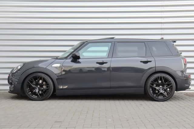 MINI Clubman (2020) thumbnail 2