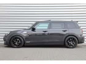 MINI Clubman (2020) thumbnail 2