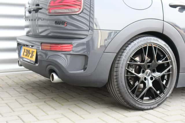 MINI Clubman (2020) thumbnail 11