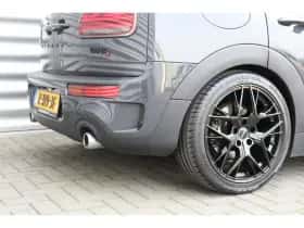 MINI Clubman (2020) thumbnail 11