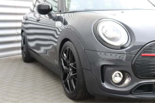 MINI Clubman (2020) thumbnail 14