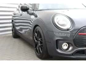 MINI Clubman (2020) thumbnail 14
