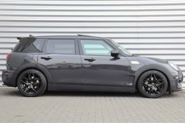 MINI Clubman (2020) thumbnail 3