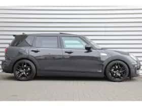 MINI Clubman (2020) thumbnail 3