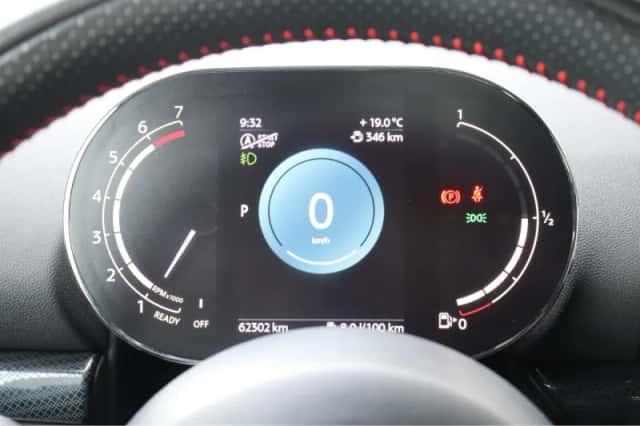 MINI Clubman (2020) thumbnail 24