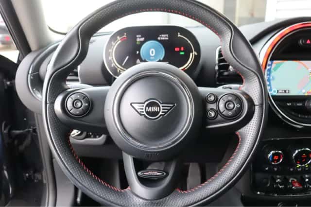 MINI Clubman (2020) thumbnail 27