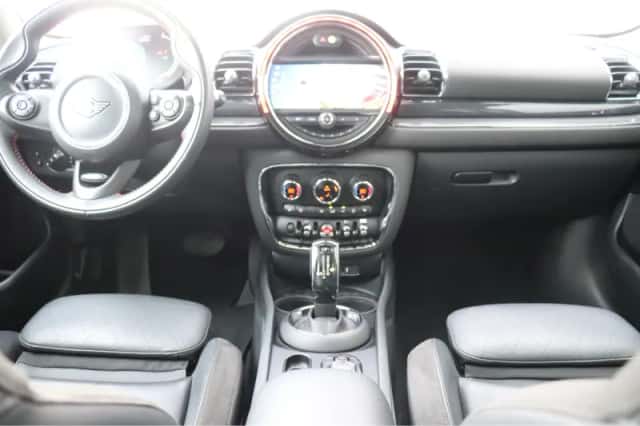 MINI Clubman (2020) thumbnail 28