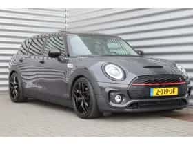 MINI Clubman (2020) thumbnail 4