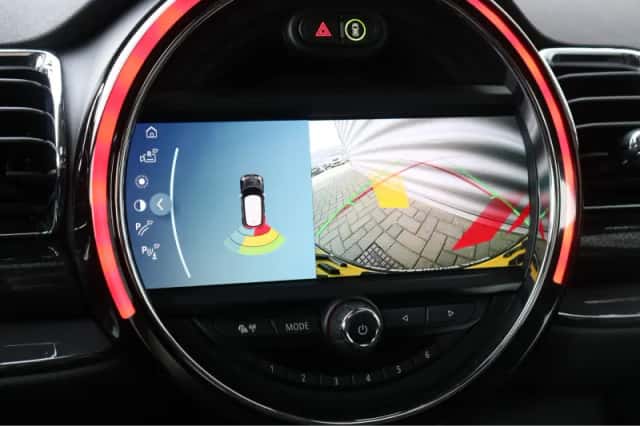 MINI Clubman (2020) thumbnail 31