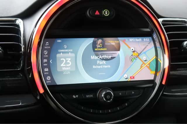 MINI Clubman (2020) thumbnail 33