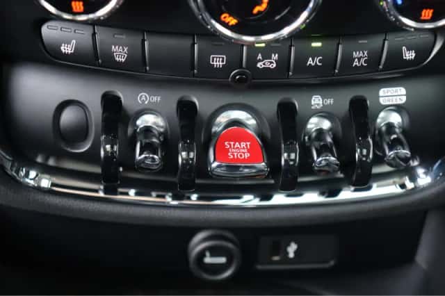 MINI Clubman (2020) thumbnail 35