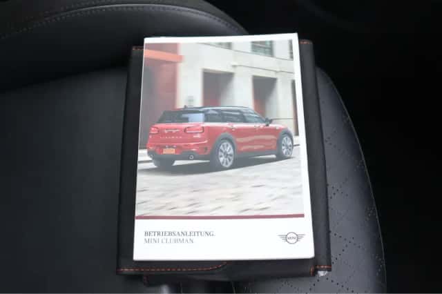 MINI Clubman (2020) thumbnail 39