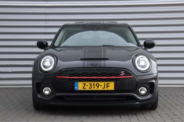 MINI Clubman (2020) thumbnail 5