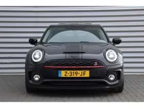 MINI Clubman (2020) thumbnail 5