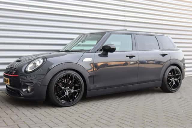 MINI Clubman (2020) thumbnail 6