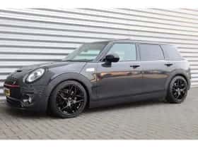 MINI Clubman (2020) thumbnail 6