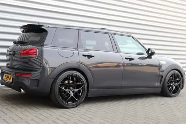 MINI Clubman (2020) thumbnail 7
