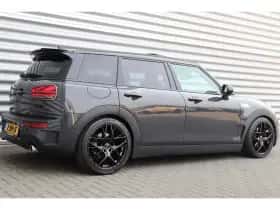 MINI Clubman (2020) thumbnail 7