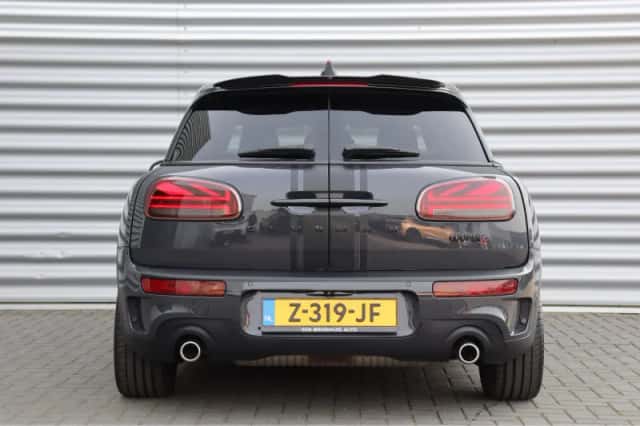 MINI Clubman (2020) thumbnail 8