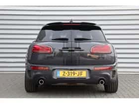 MINI Clubman (2020) thumbnail 8