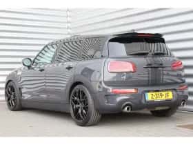 MINI Clubman (2020) thumbnail 9