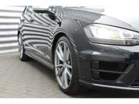 Volkswagen Golf (2016) thumbnail 16