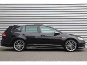 Volkswagen Golf (2016) thumbnail 3