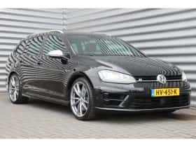 Volkswagen Golf (2016) thumbnail 4