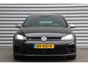 Volkswagen Golf (2016) thumbnail 5