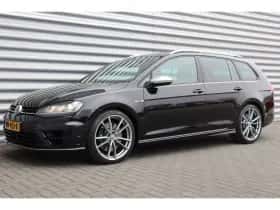 Volkswagen Golf (2016) thumbnail 6