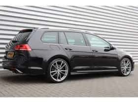 Volkswagen Golf (2016) thumbnail 7