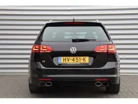 Volkswagen Golf (2016) thumbnail 8