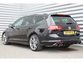 Volkswagen Golf (2016) thumbnail 9