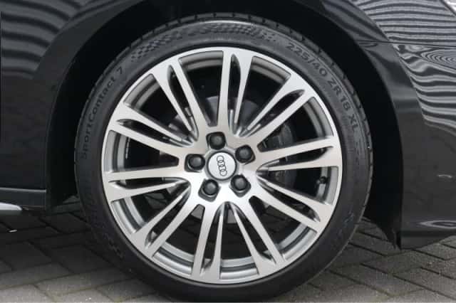 Audi A3 (2022) thumbnail 11