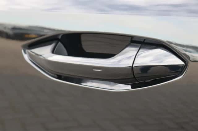 Audi A3 (2022) thumbnail 12