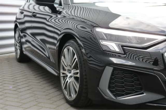 Audi A3 (2022) thumbnail 13
