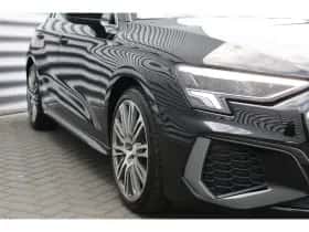 Audi A3 (2022) thumbnail 13