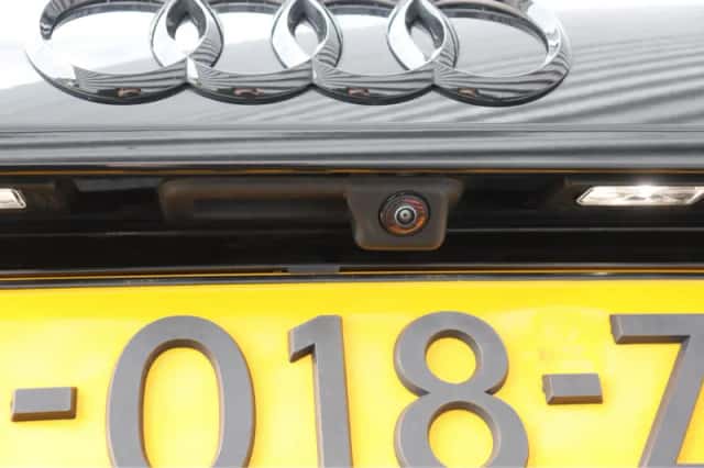 Audi A3 (2022) thumbnail 14