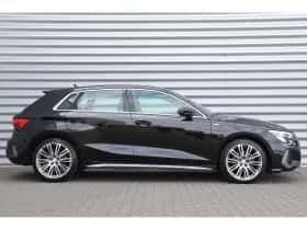 Audi A3 (2022) thumbnail 3