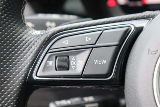 Audi A3 (2022) thumbnail 24