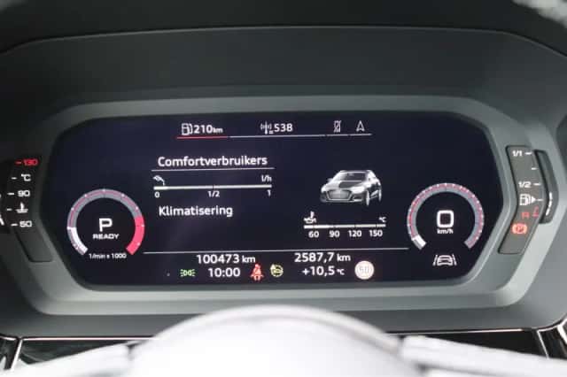 Audi A3 (2022) thumbnail 25