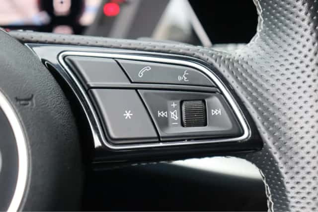 Audi A3 (2022) thumbnail 26
