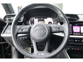 Audi A3 (2022) thumbnail 29