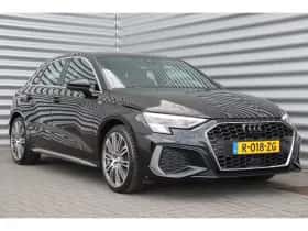 Audi A3 (2022) thumbnail 4